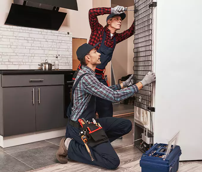 Why Camp Pendleton Business Owners Choose Camp Pendleton Appliance Pro for Every Commercial Cooler Repair Job?