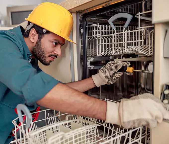 Why Camp Pendleton, CA Businesses Trust Camp Pendleton Appliance Pro for Commercial Dishwasher Repair?