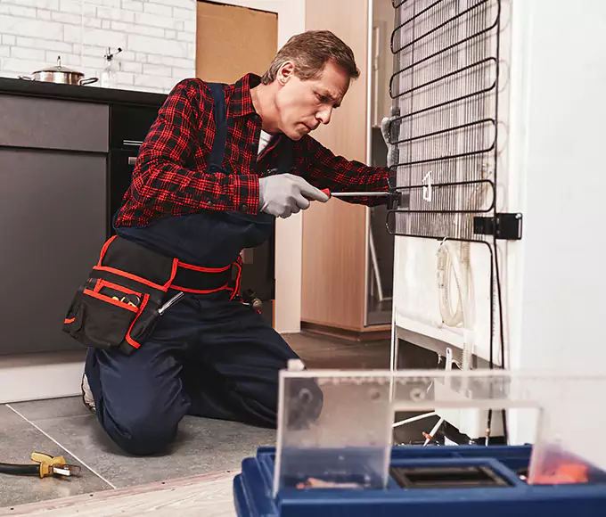 Why Camp Pendleton, CA Food Service Operators Trust Camp Pendleton Appliance Pro for Every Commercial Refrigerator Repair Service?