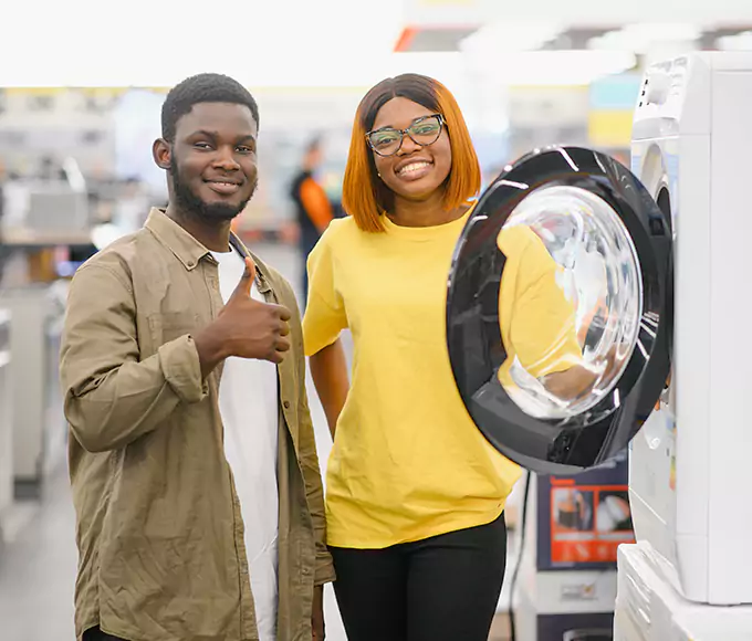 Why Camp Pendleton, CA Laundry Operators Pick Camp Pendleton Appliance Pro for Every Washer Failure?