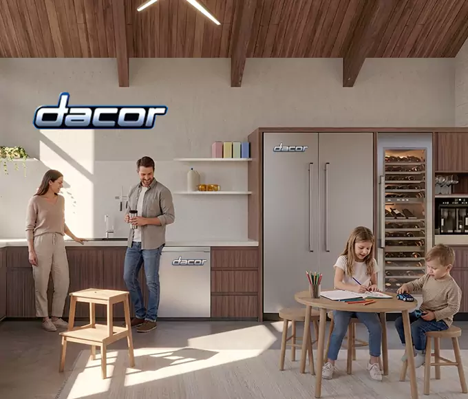 What Sets Our Dacor Service Apart in Camp Pendleton, CA?