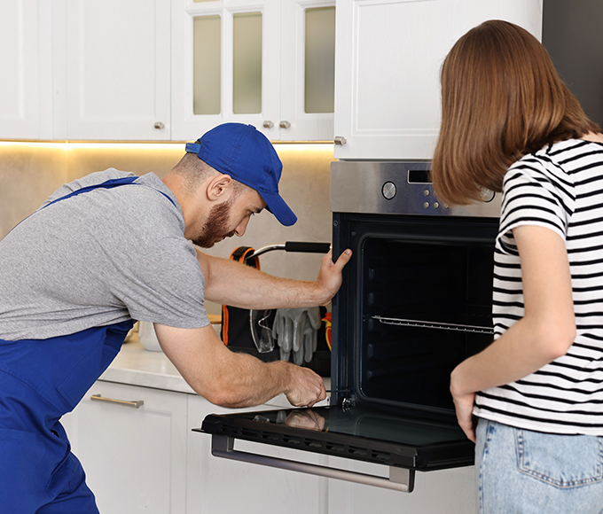 Why Camp Pendleton Homeowners Trust Camp Pendleton Appliance Pro for Every Emergency Appliance Repair?