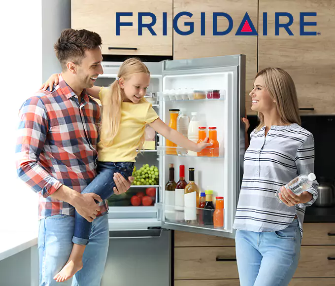 What Sets Our Frigidaire Service Apart in Camp Pendleton, CA?