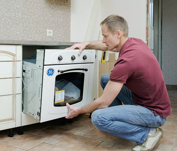 What Sets Our GE Appliance Service Apart in Camp Pendleton, CA?