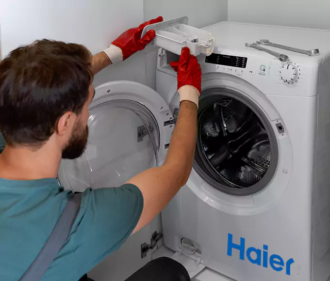 What Sets Our Haier Service Apart in Camp Pendleton, CA?
