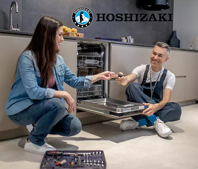 What Sets Our Hoshizaki Service Apart in Camp Pendleton, CA?
