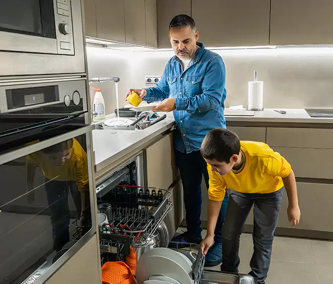 What Sets Our Hotpoint Service Apart in Camp Pendleton, CA?