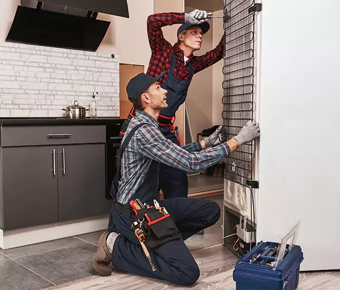 Why Camp Pendleton Homeowners Choose Camp Pendleton Appliance Pro for Every In-Home Appliance Repair?