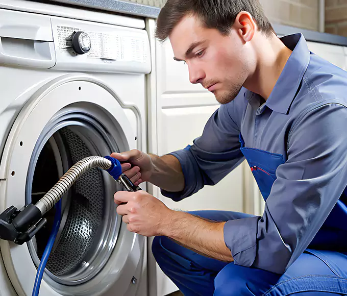 Why Camp Pendleton Homeowners Choose Camp Pendleton Appliance Pro for Laundry Appliance Repair?
