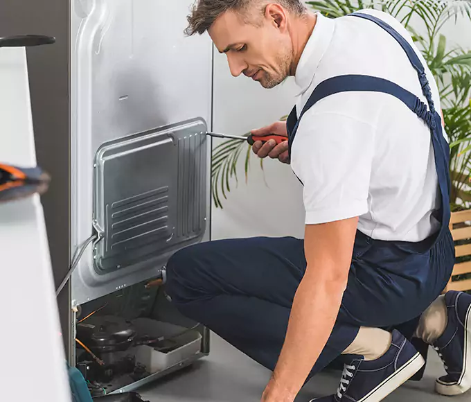 Why Camp Pendleton, CA Homeowners Rely on Camp Pendleton Appliance Pro for Every Mini Fridge Fix?