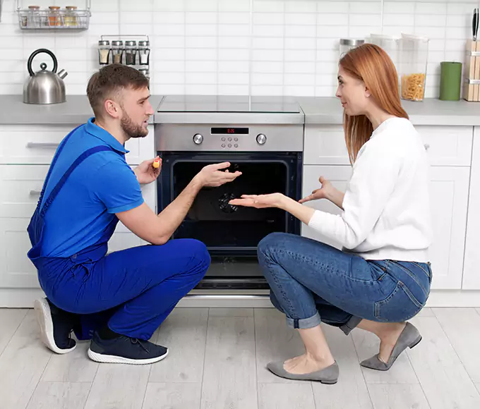 Why Camp Pendleton Kitchens Trust on Camp Pendleton Appliance Pro for Every Oven Fix?