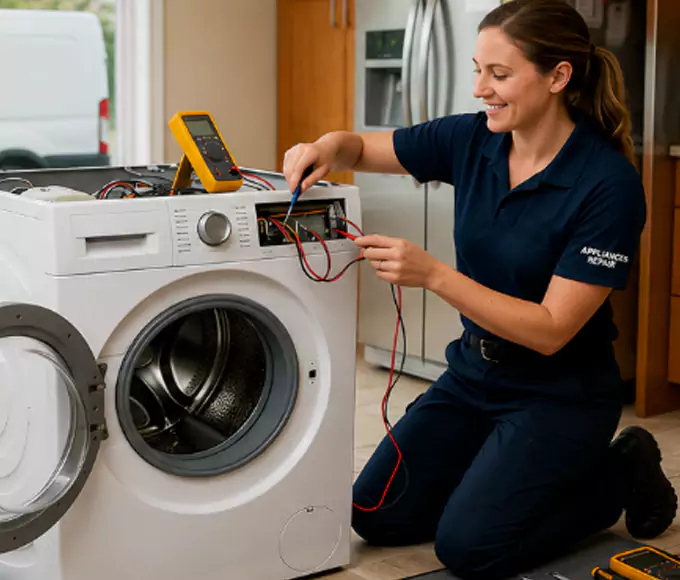 What Sets Our Rainbow Service Apart in Camp Pendleton, CA?