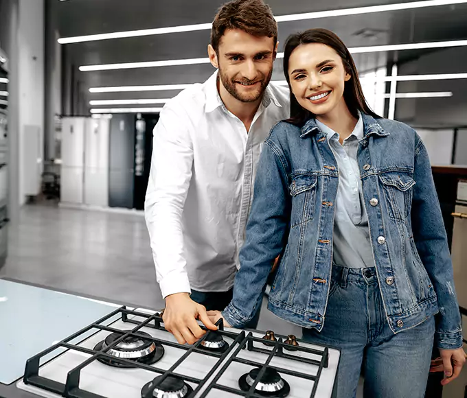Why Camp Pendleton Homeowners Rely on Camp Pendleton Appliance Pro for Expert Cooktop Installation? 