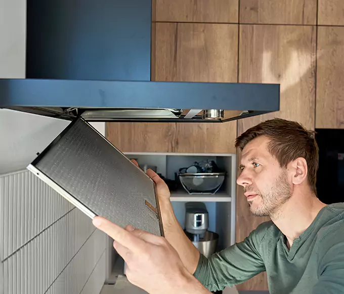 Why Camp Pendleton, CA Homeowners Trust Camp Pendleton Appliance Pro for Every Range Hood Switch Repair and Ventilation Job?