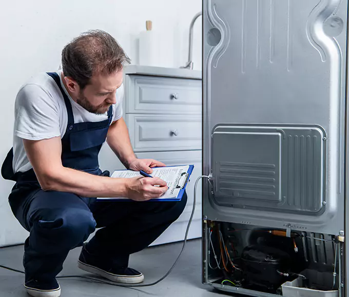 Why Camp Pendleton, CA Homeowners Choose Camp Pendleton Appliance Pro for Refrigerator Leak Repair?