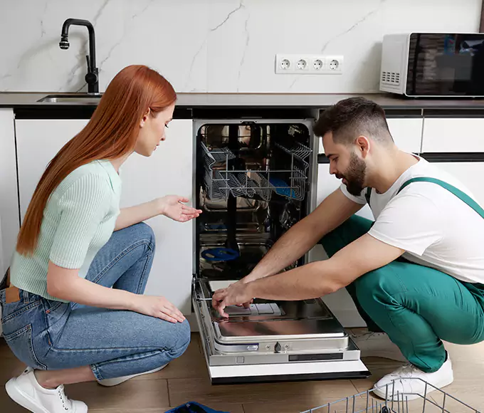 Why Camp Pendleton Homeowners Choose Camp Pendleton Appliance Pro as Their Same Day Dishwasher Repair Company?