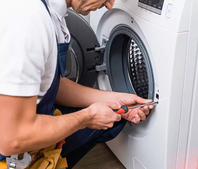 Why Camp Pendleton Homeowners Trust Camp Pendleton Appliance Pro for Same Day Clothes Dryer Repair?