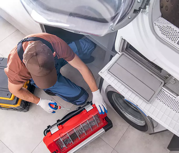 Why Camp Pendleton Homeowners Choose Camp Pendleton Appliance Pro for Same Day Service Washer Repairs?