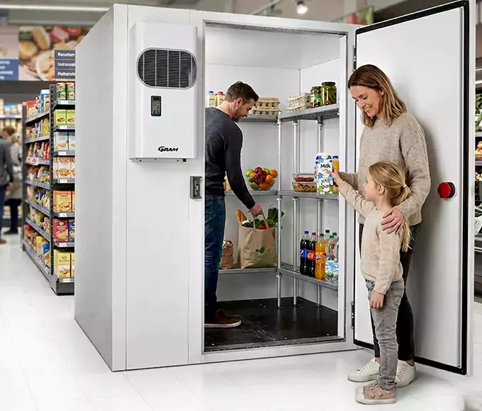 Why Camp Pendleton Business Owners and Choose Camp Pendleton Appliance Pro for Walk-In Refrigerator Repair?