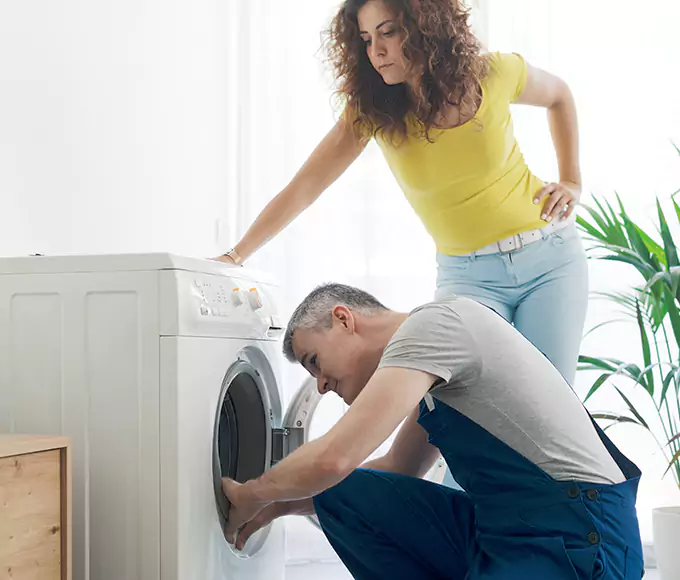 Why Camp Pendleton Households Pick Camp Pendleton Appliance Pro for Every Washer Repairs?