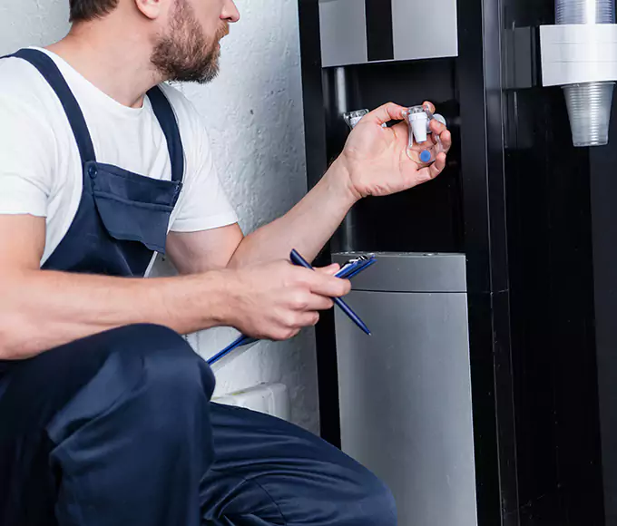 Why Camp Pendleton, CA Households Trust Camp Pendleton Appliance Pro for Every Dispenser Fix?