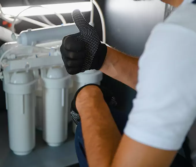 Why Camp Pendleton Homeowners Trust Us for Home Water Filtration System Installation?
