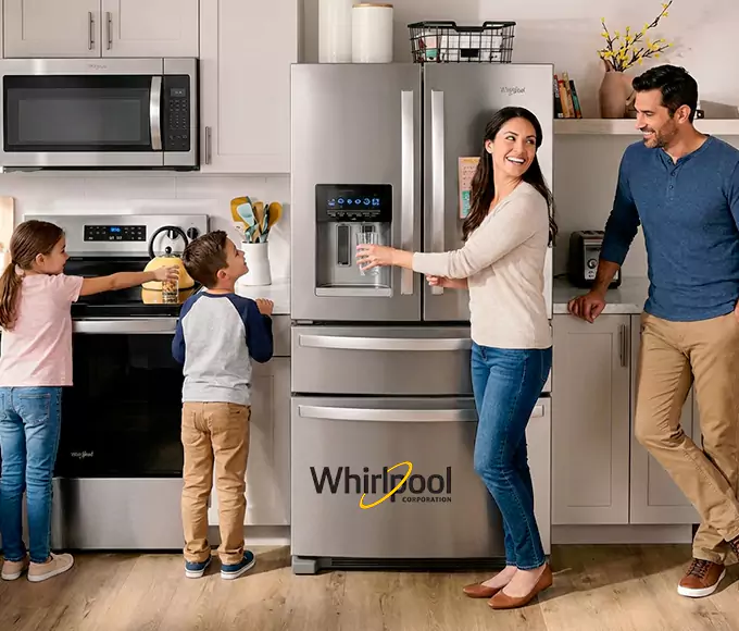 What Sets Our Whirlpool Service Apart in Camp Pendleton, CA?